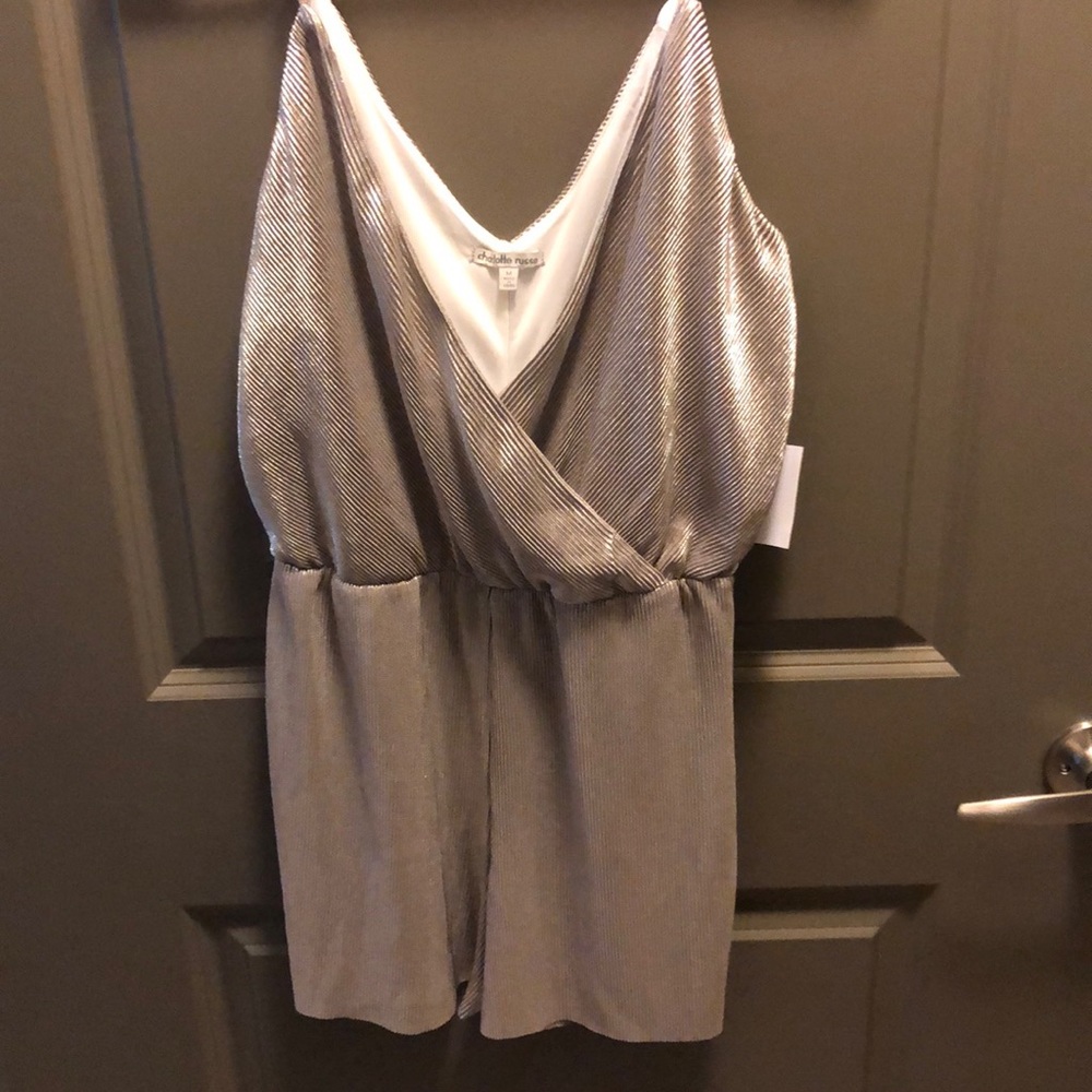 Party Romper!